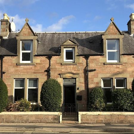 Hotel Winmar Inverness Exterior foto