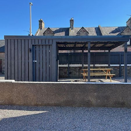 Hotel Winmar Inverness Exterior foto