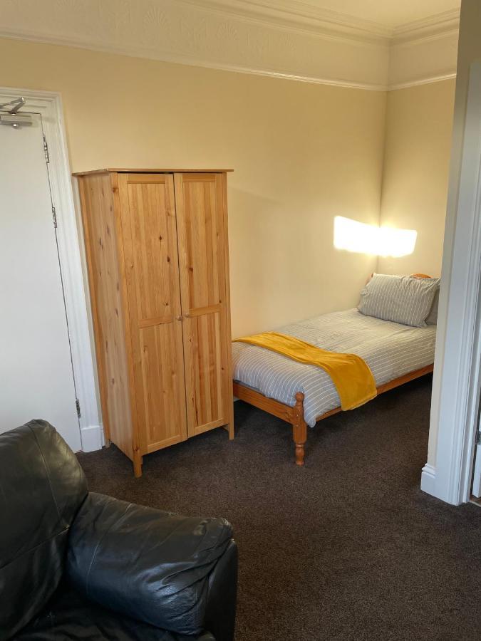 Hotel Winmar Inverness Exterior foto