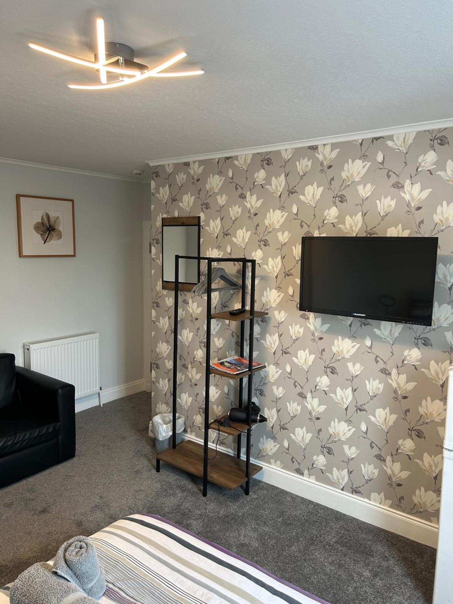 Hotel Winmar Inverness Zimmer foto