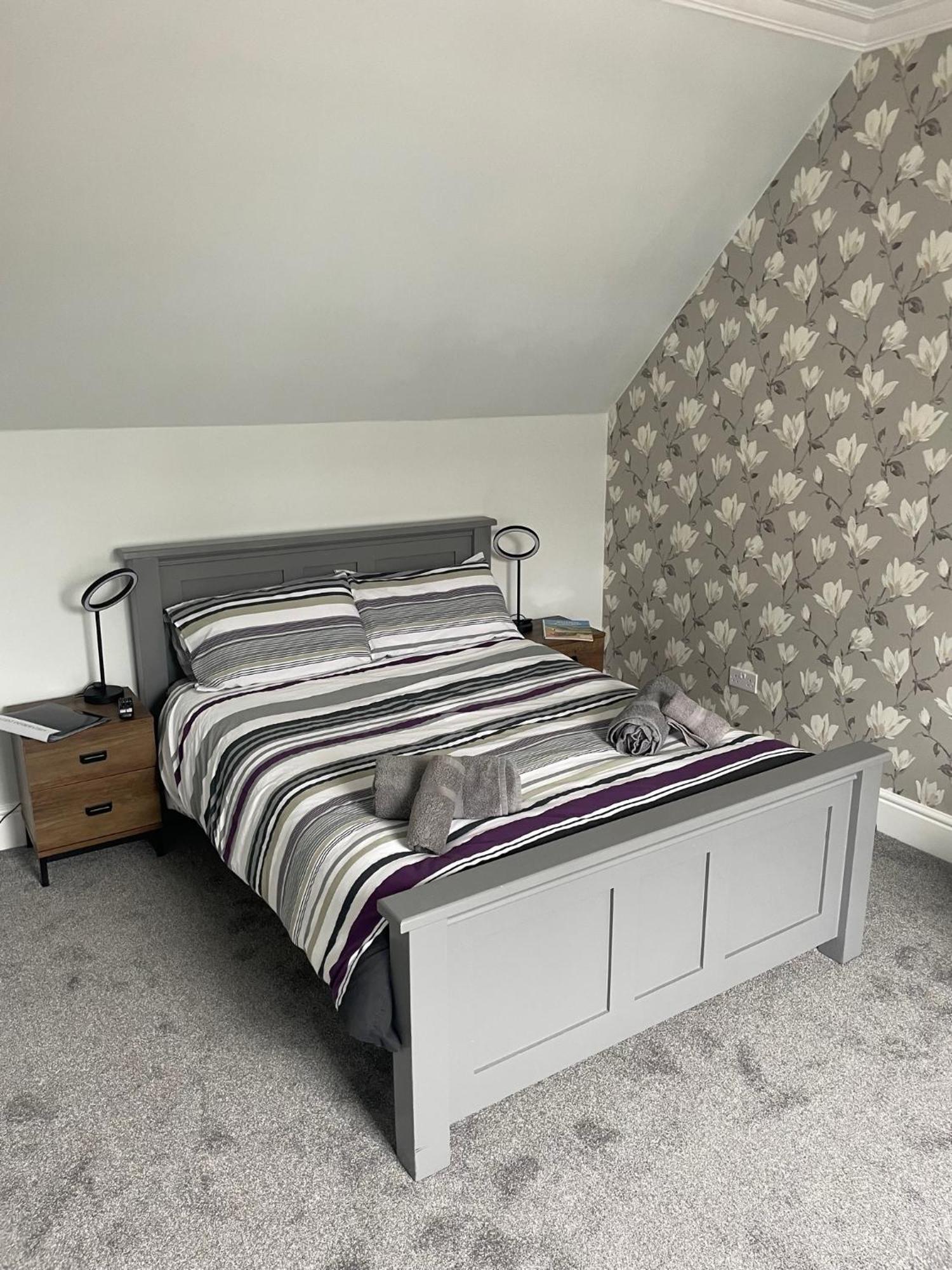 Hotel Winmar Inverness Zimmer foto