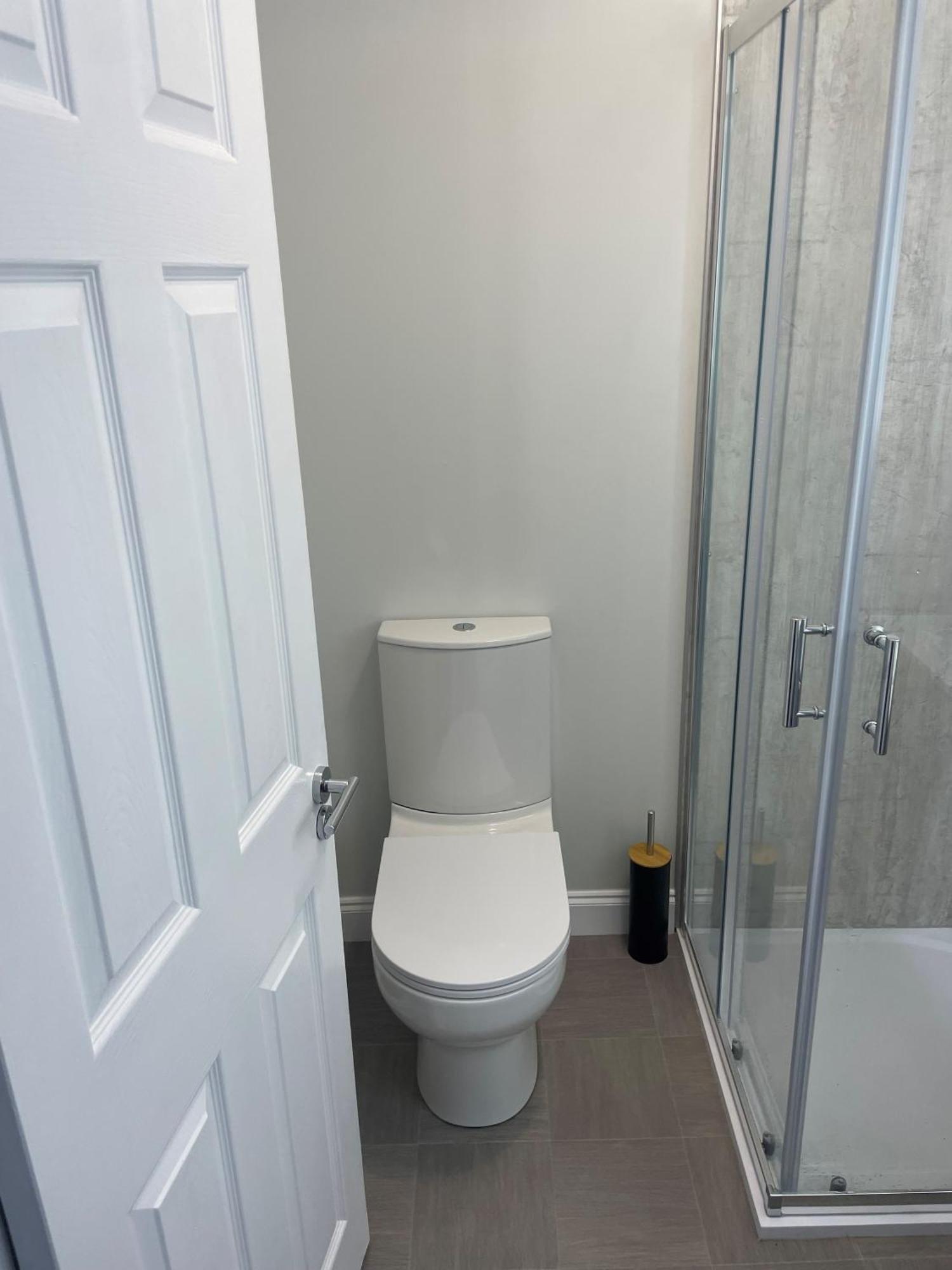 Hotel Winmar Inverness Zimmer foto