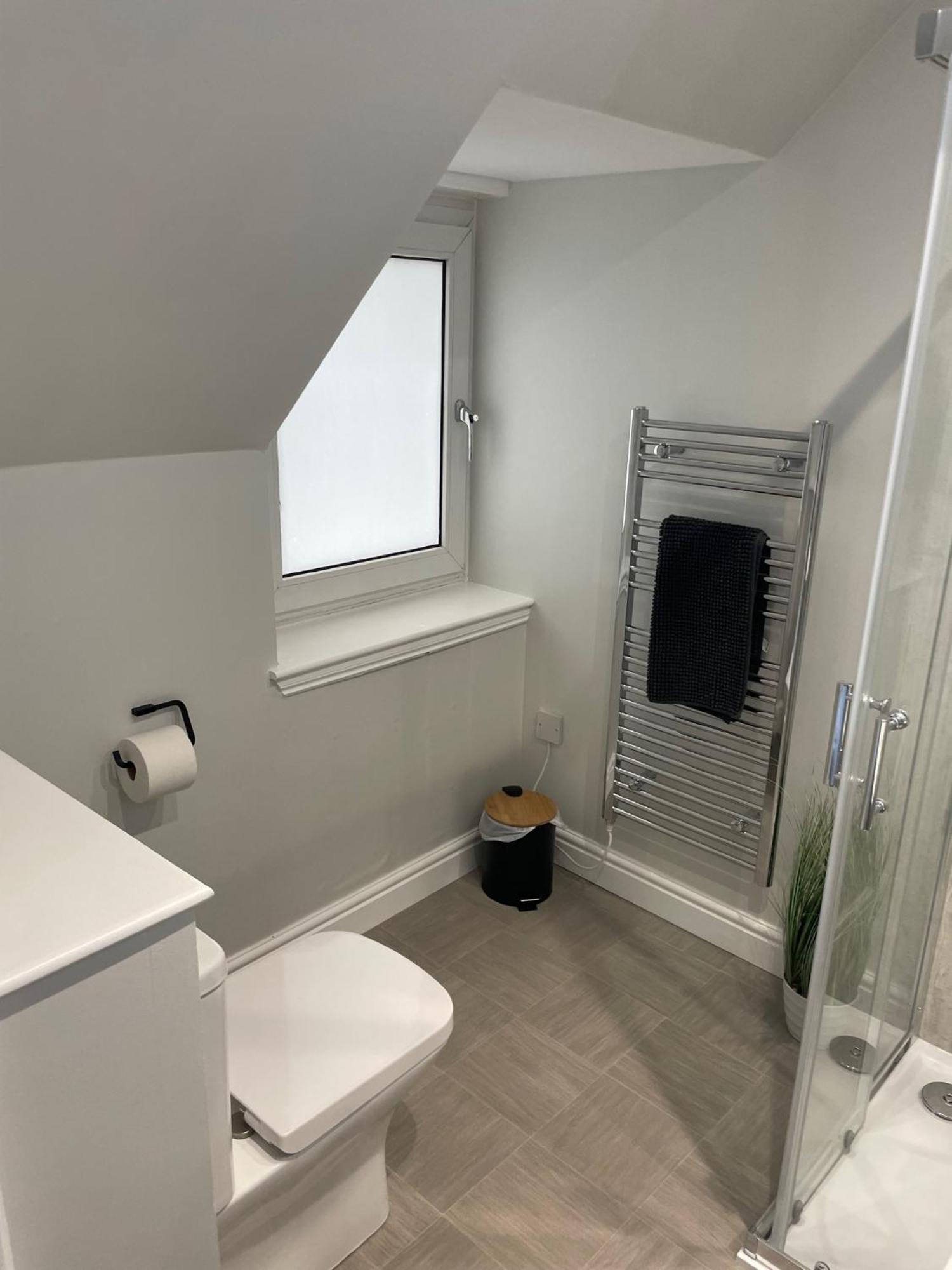 Hotel Winmar Inverness Zimmer foto