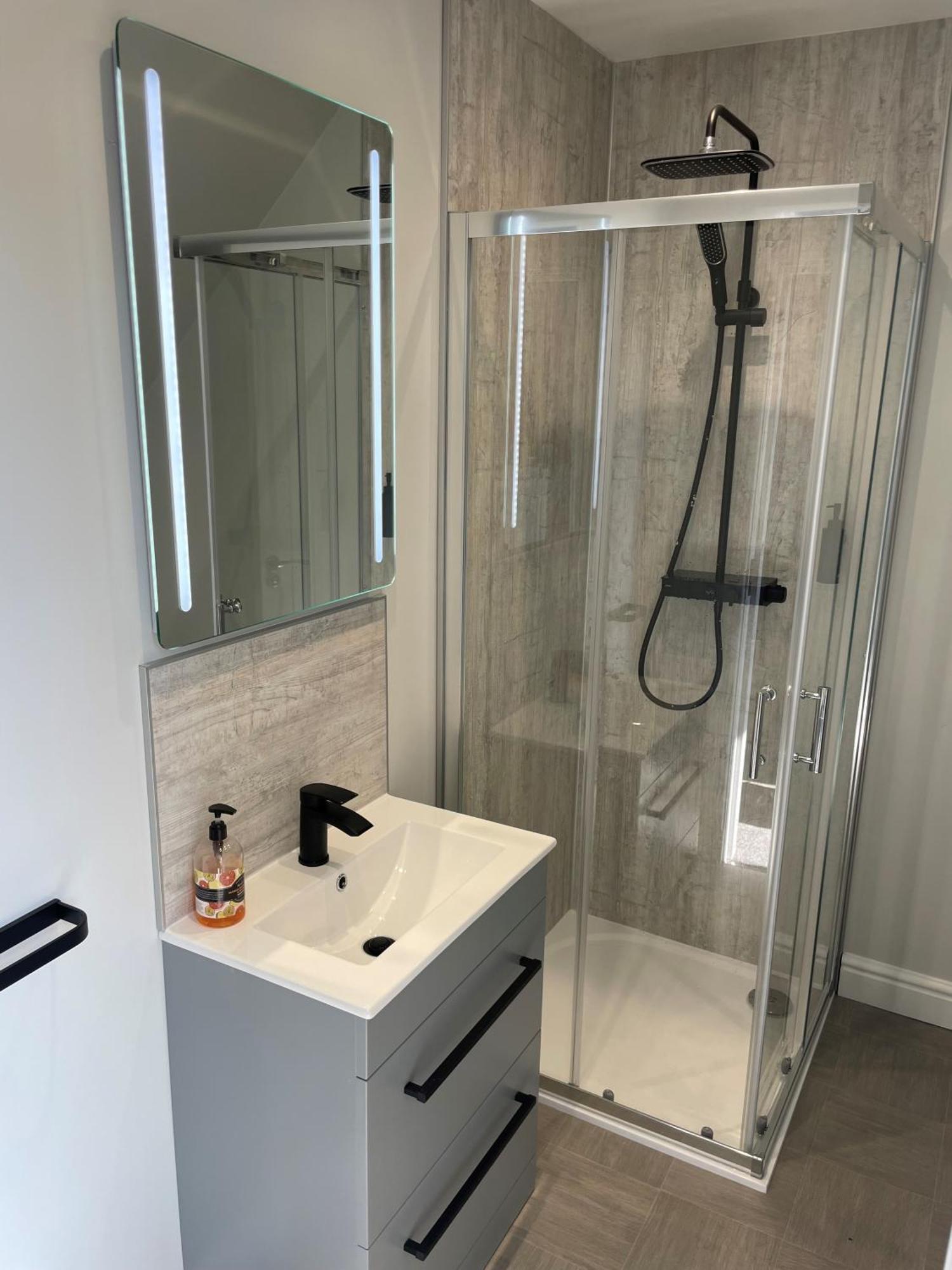 Hotel Winmar Inverness Zimmer foto