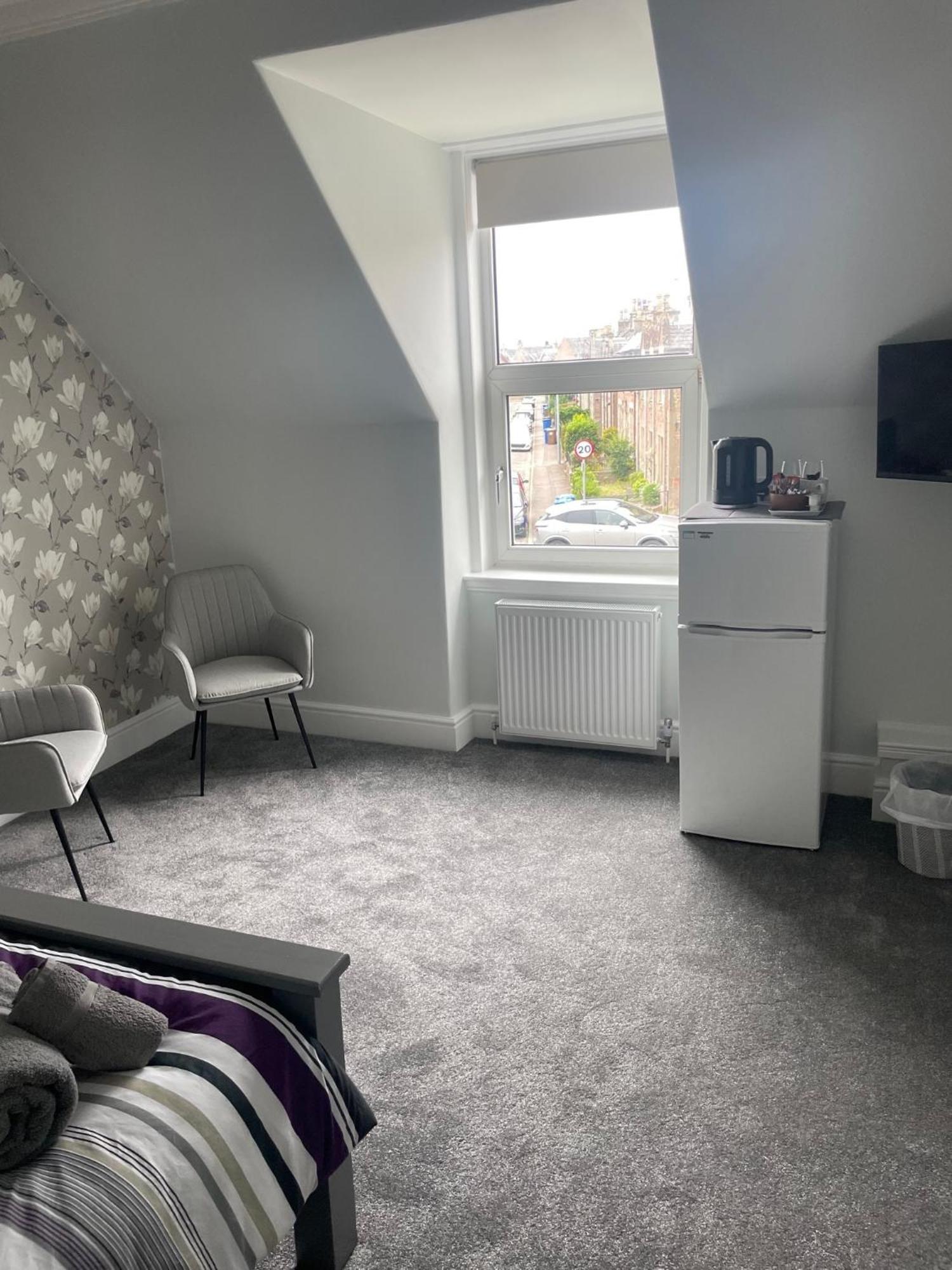 Hotel Winmar Inverness Zimmer foto