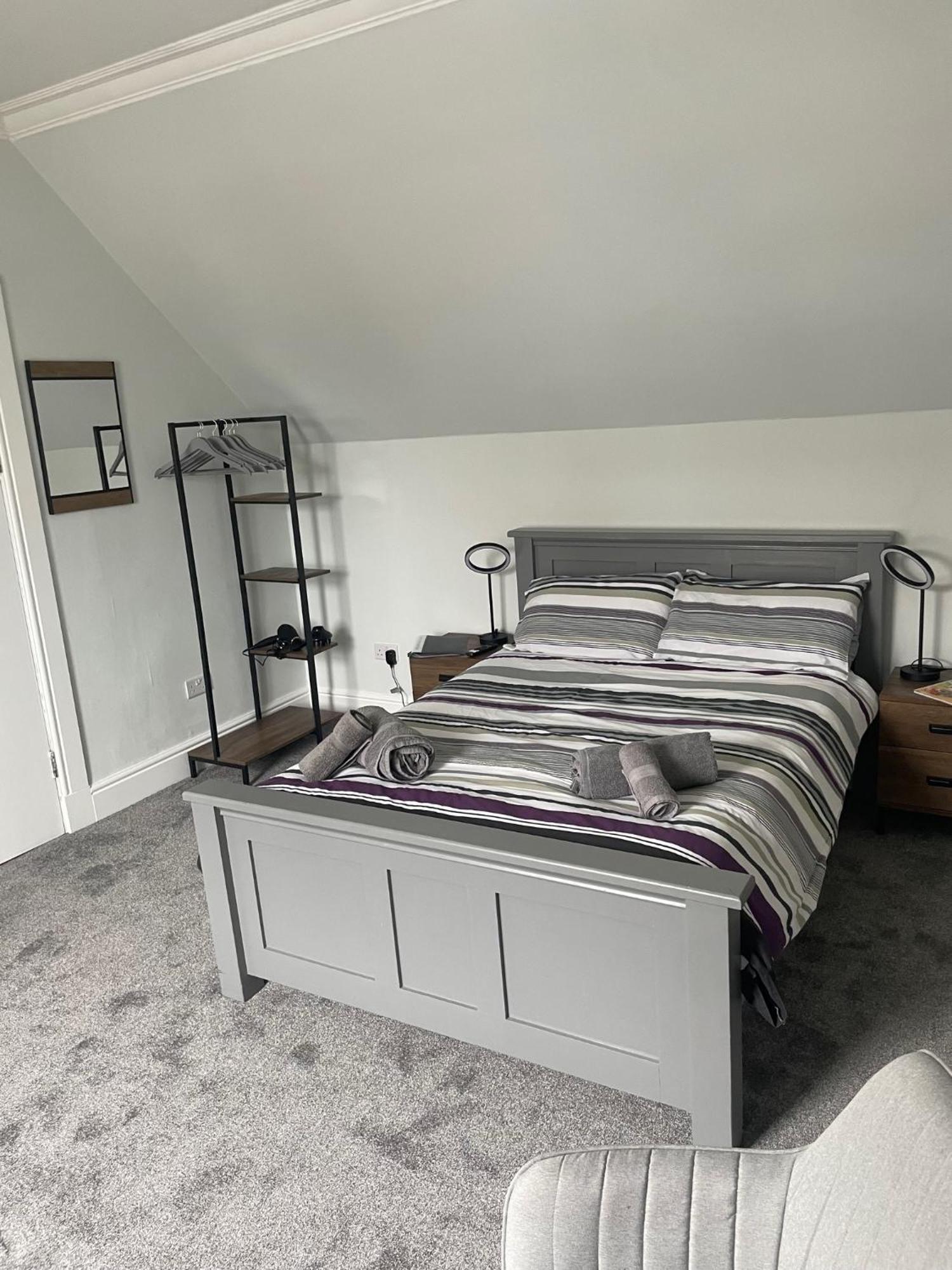 Hotel Winmar Inverness Zimmer foto