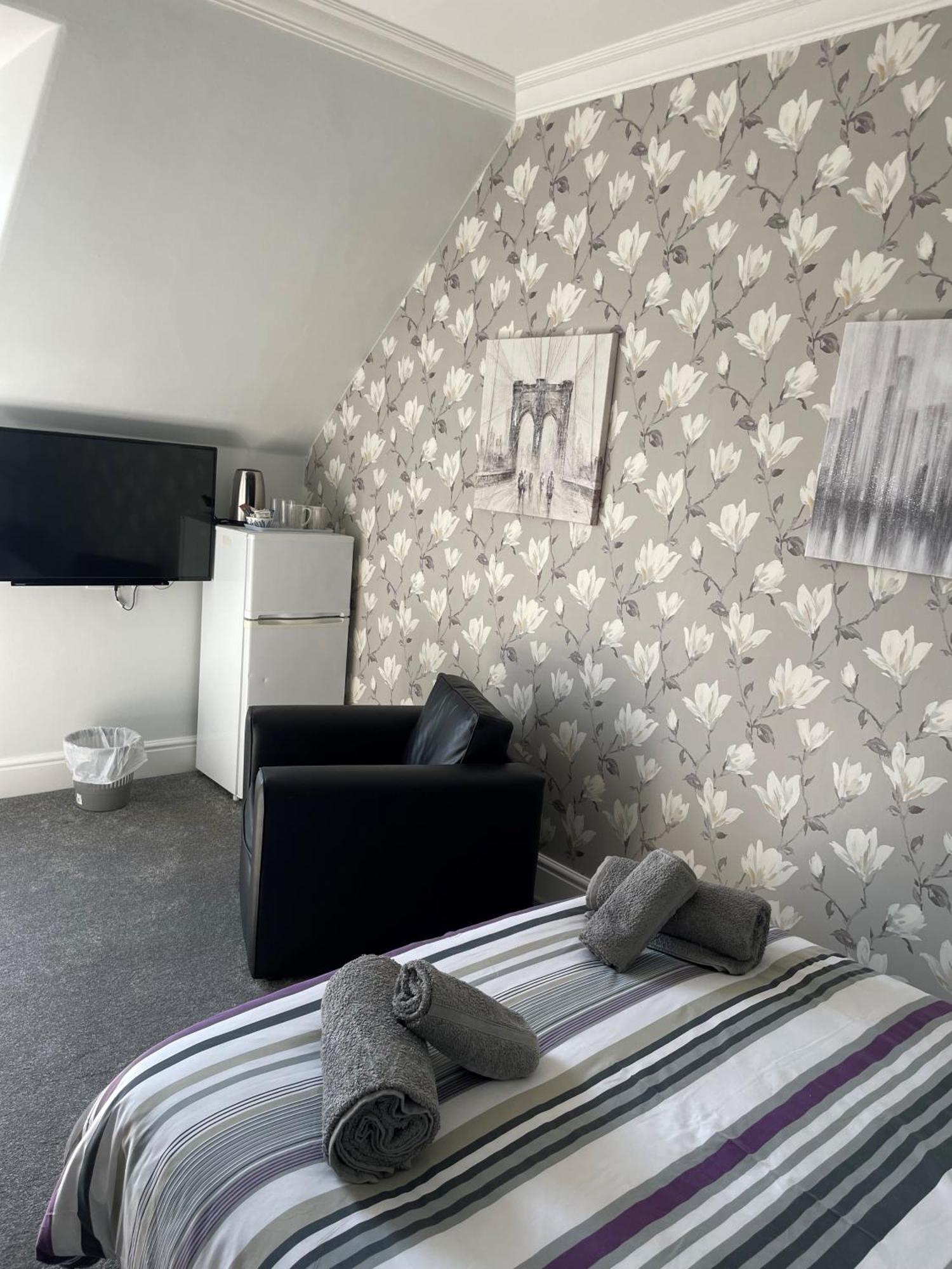 Hotel Winmar Inverness Zimmer foto