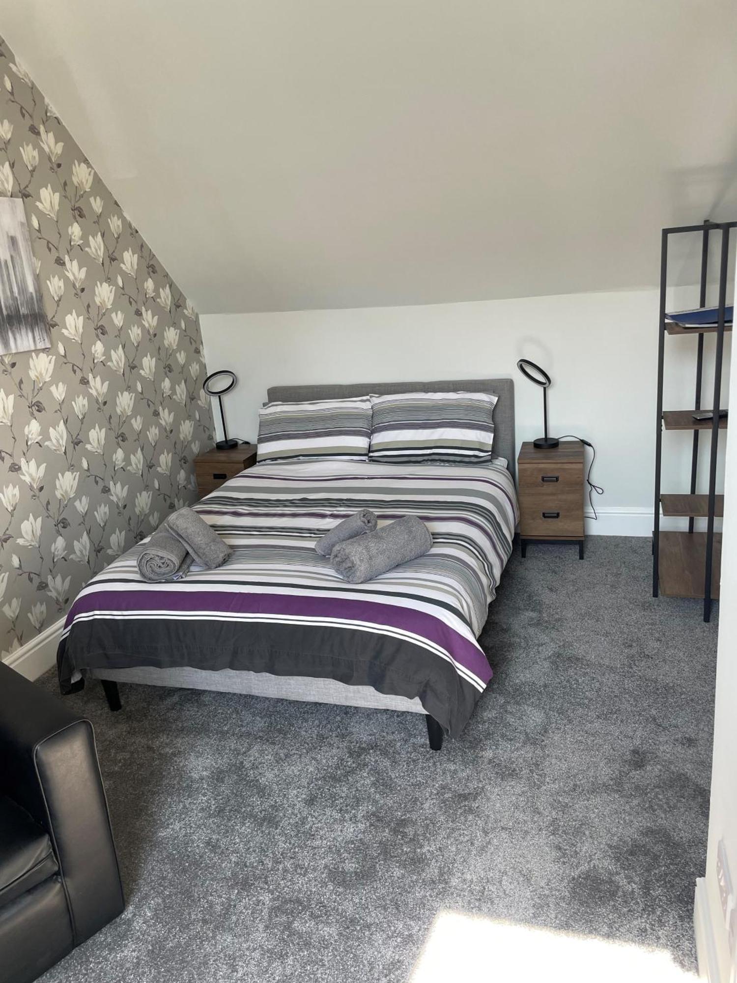 Hotel Winmar Inverness Zimmer foto