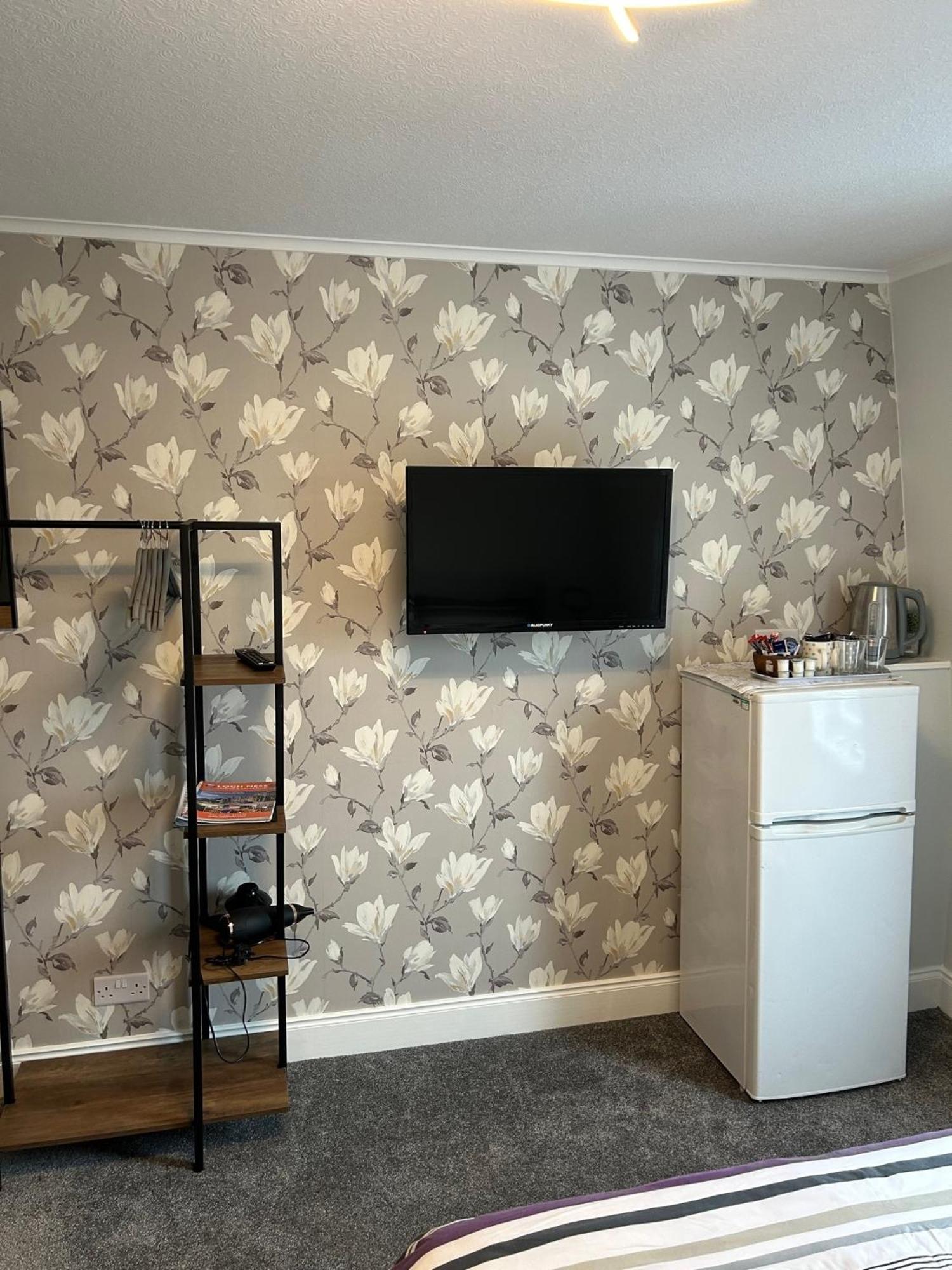 Hotel Winmar Inverness Zimmer foto
