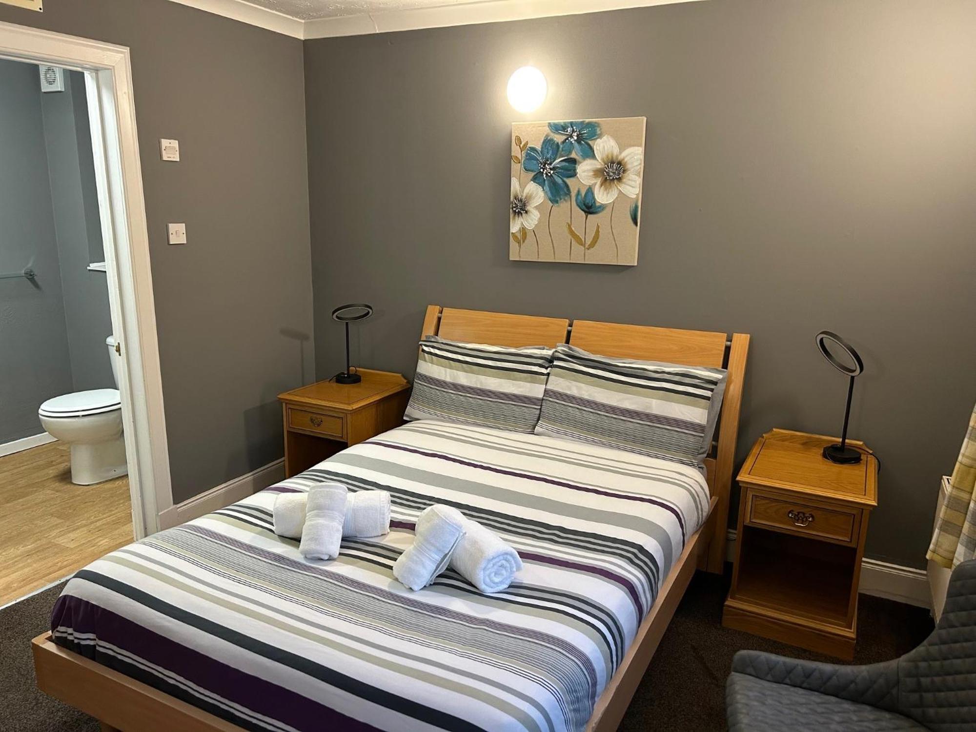 Hotel Winmar Inverness Zimmer foto