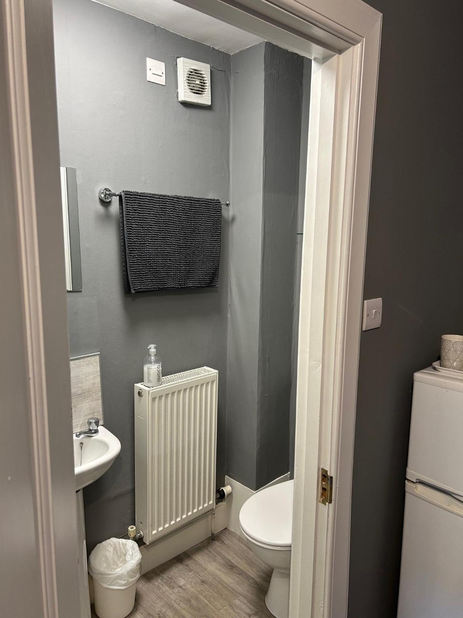 Hotel Winmar Inverness Zimmer foto