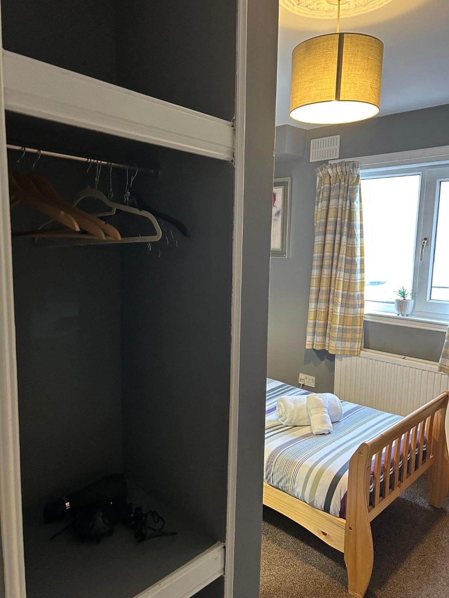 Hotel Winmar Inverness Zimmer foto