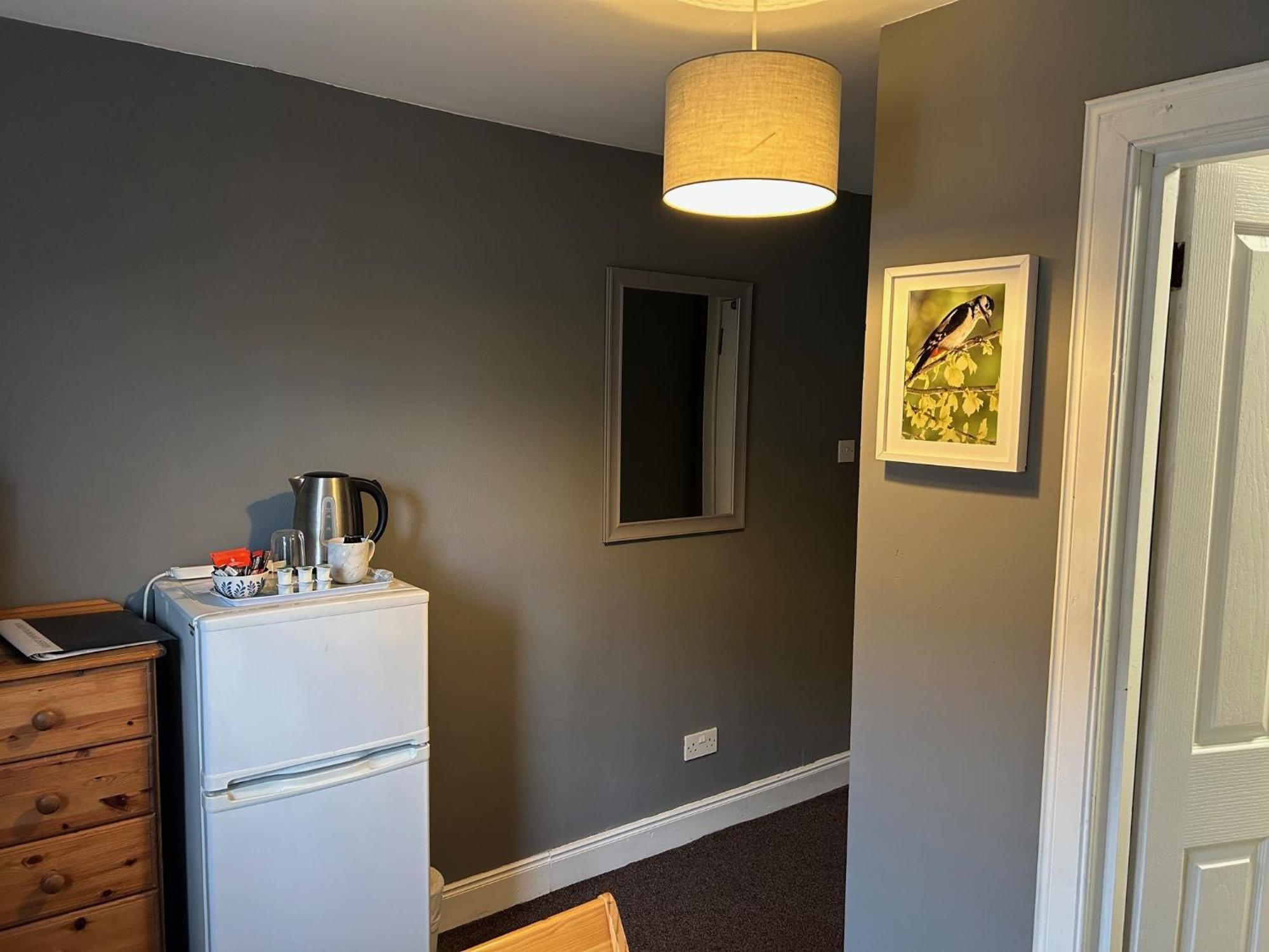 Hotel Winmar Inverness Zimmer foto