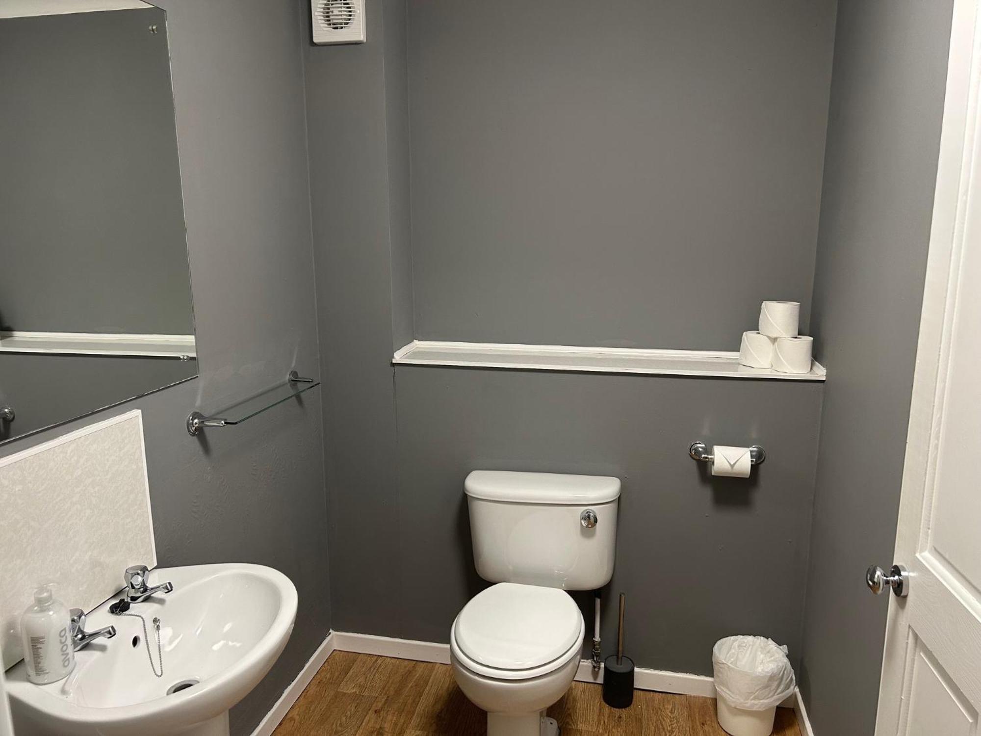 Hotel Winmar Inverness Zimmer foto