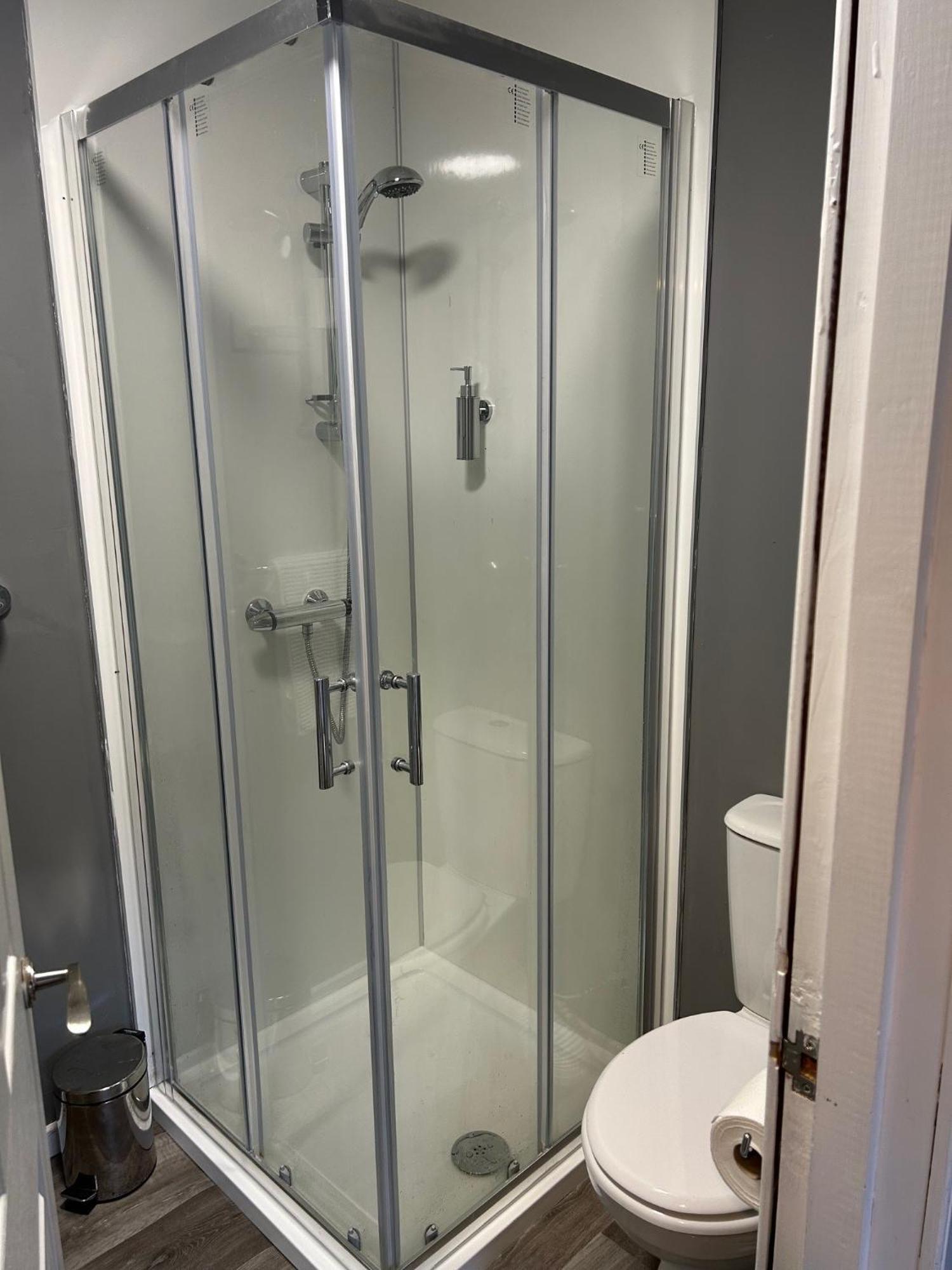 Hotel Winmar Inverness Zimmer foto