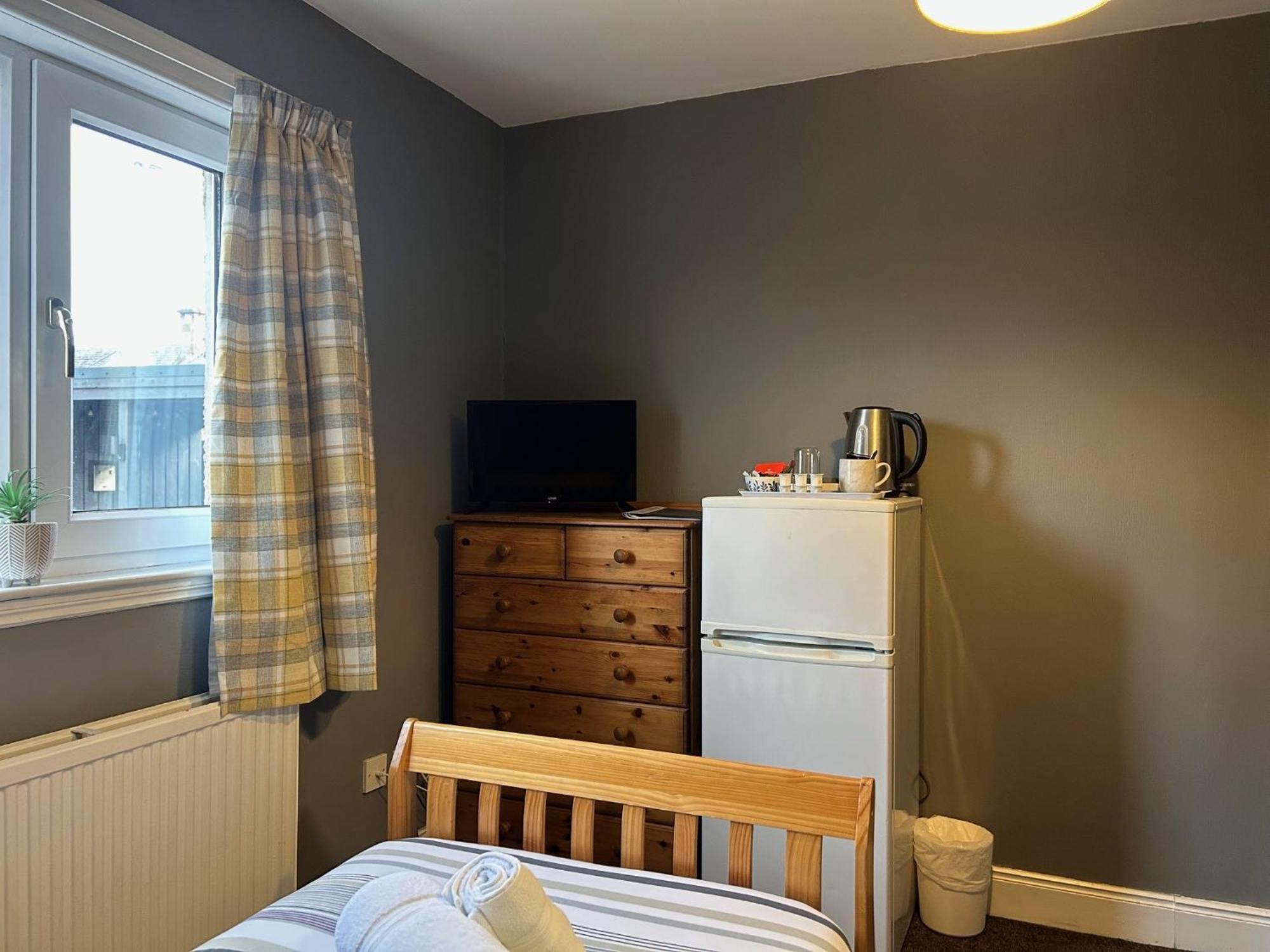 Hotel Winmar Inverness Zimmer foto