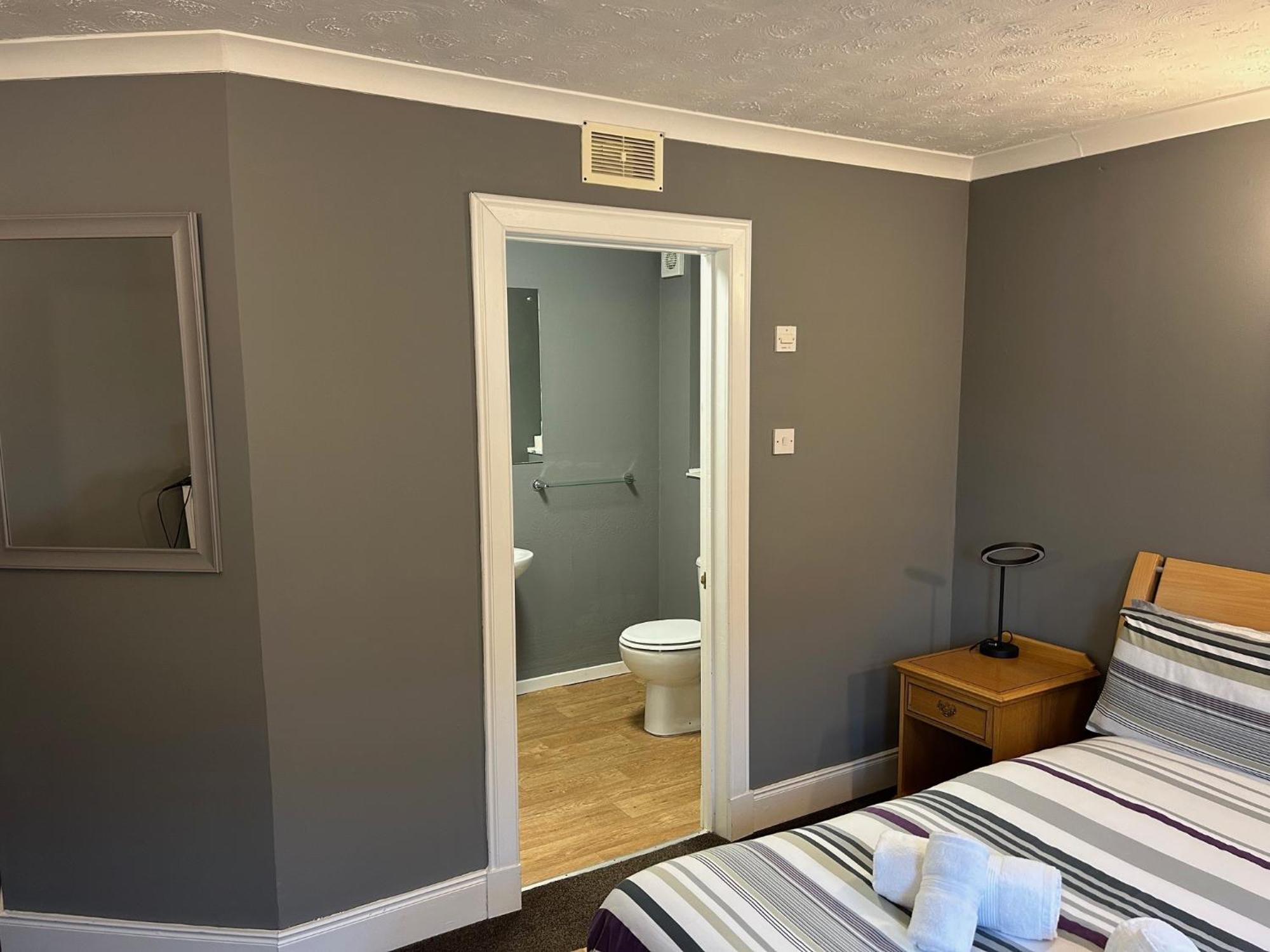 Hotel Winmar Inverness Zimmer foto