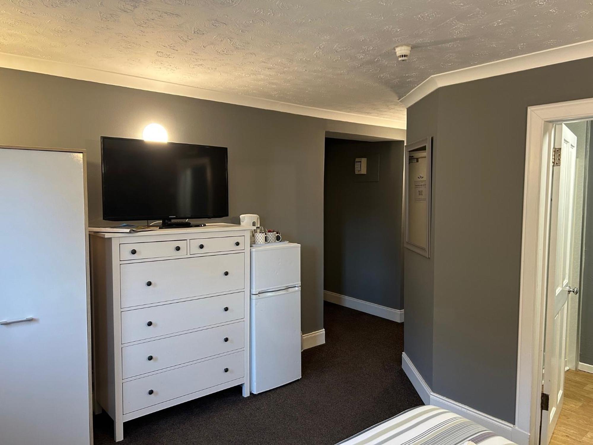 Hotel Winmar Inverness Zimmer foto