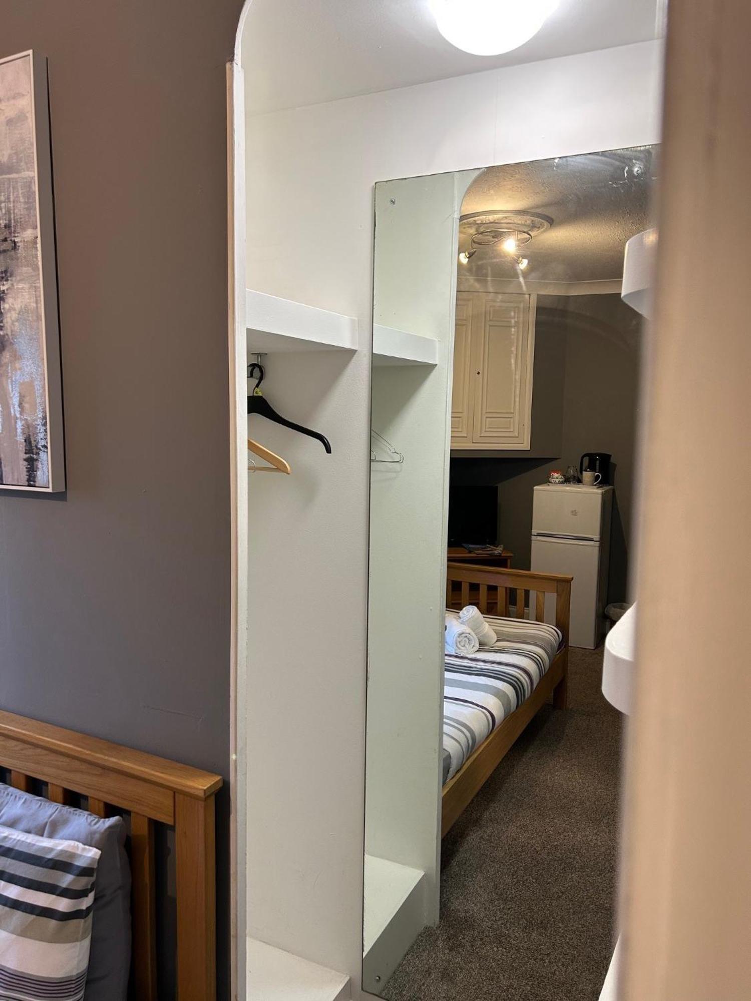Hotel Winmar Inverness Zimmer foto
