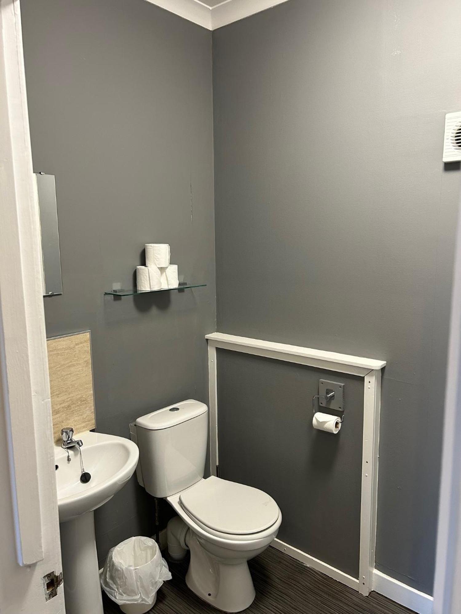 Hotel Winmar Inverness Zimmer foto