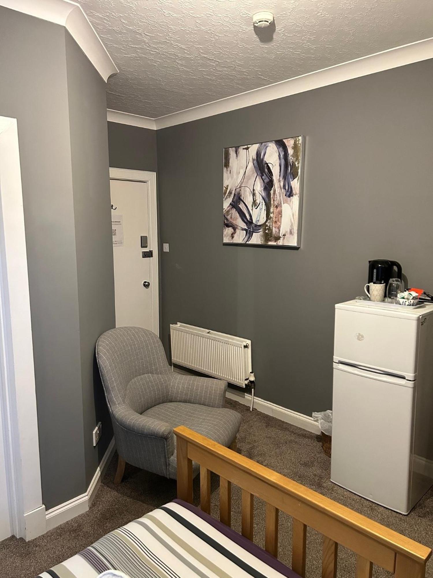 Hotel Winmar Inverness Zimmer foto