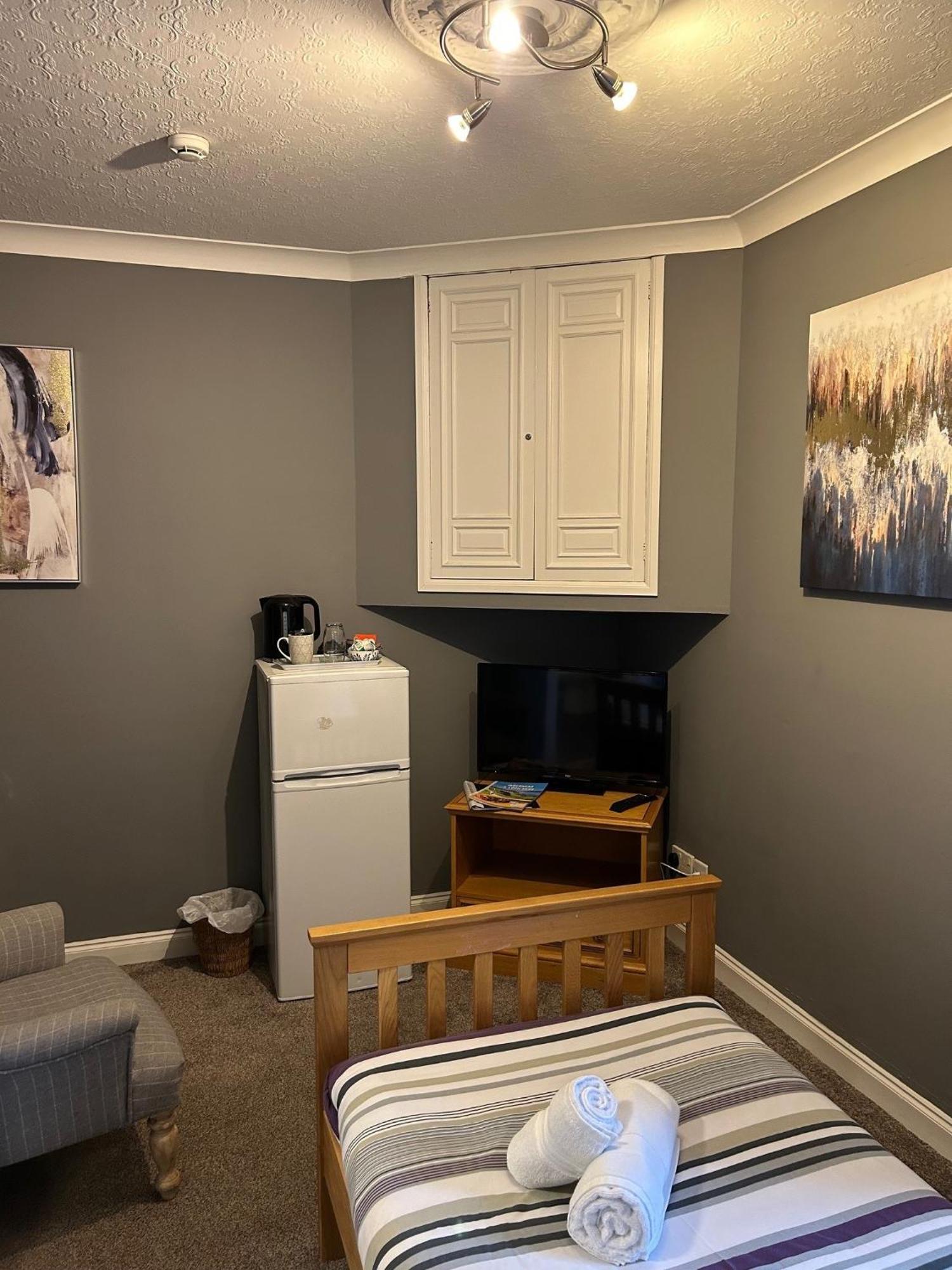 Hotel Winmar Inverness Zimmer foto