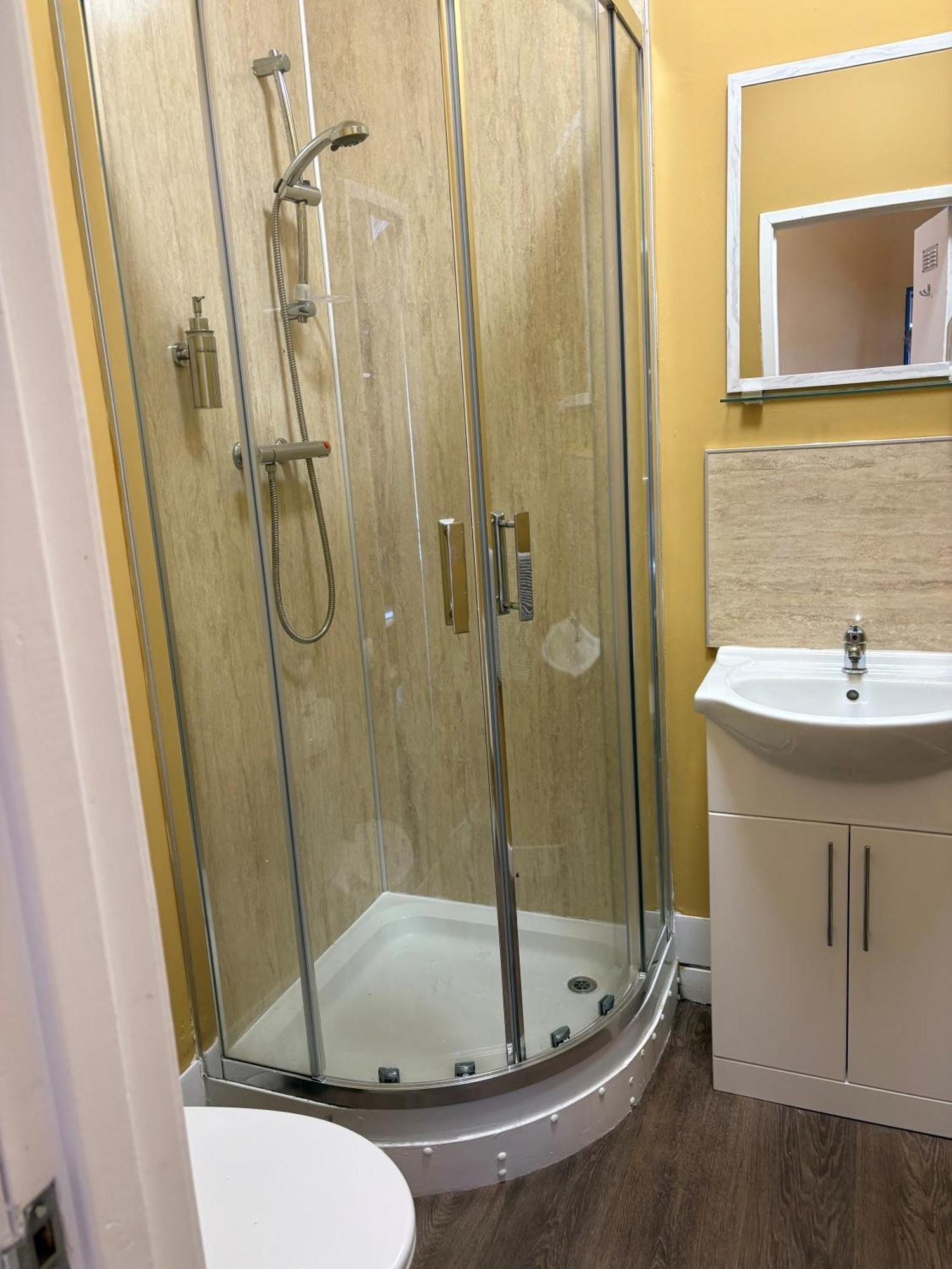 Hotel Winmar Inverness Zimmer foto
