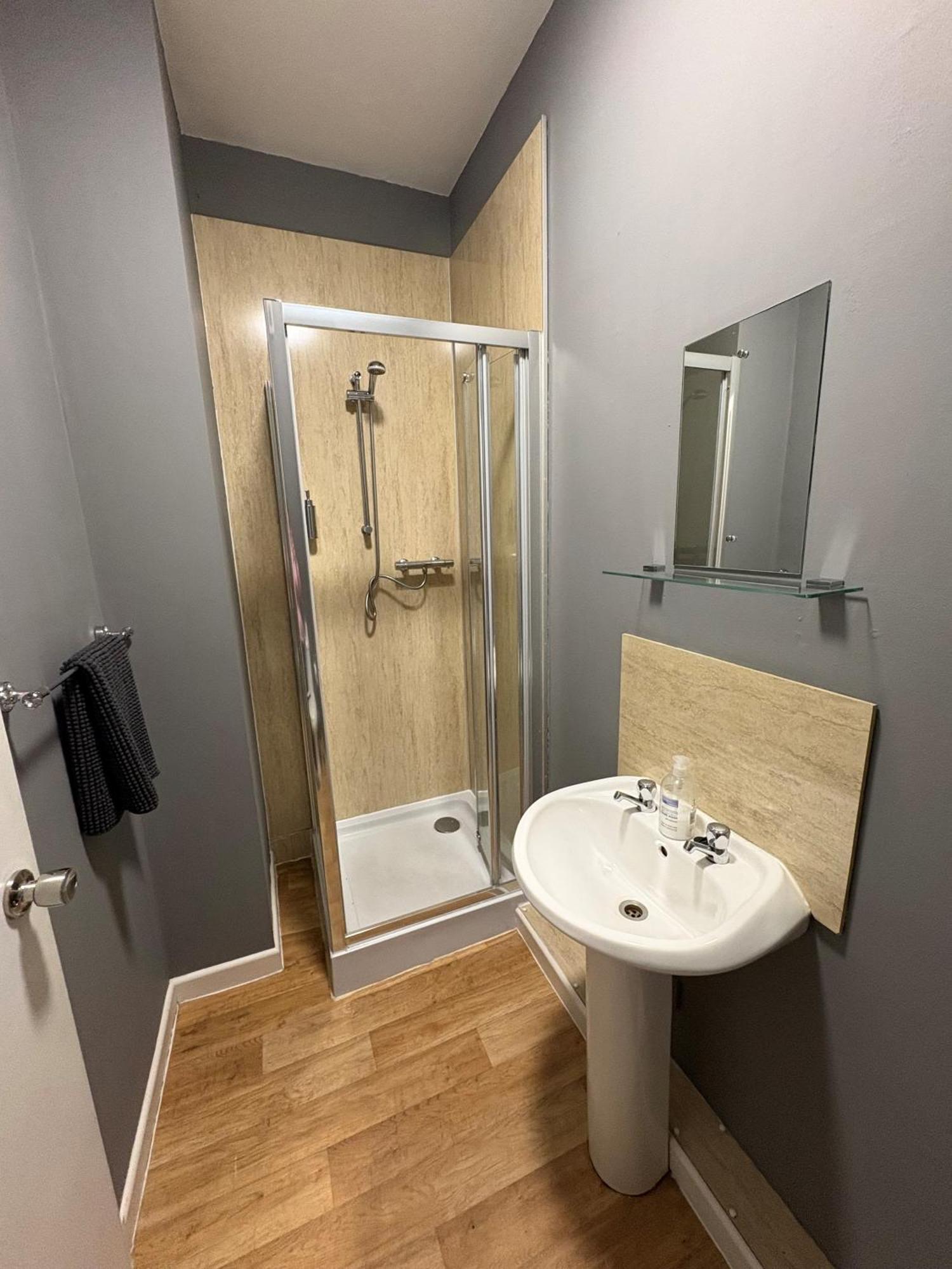 Hotel Winmar Inverness Zimmer foto