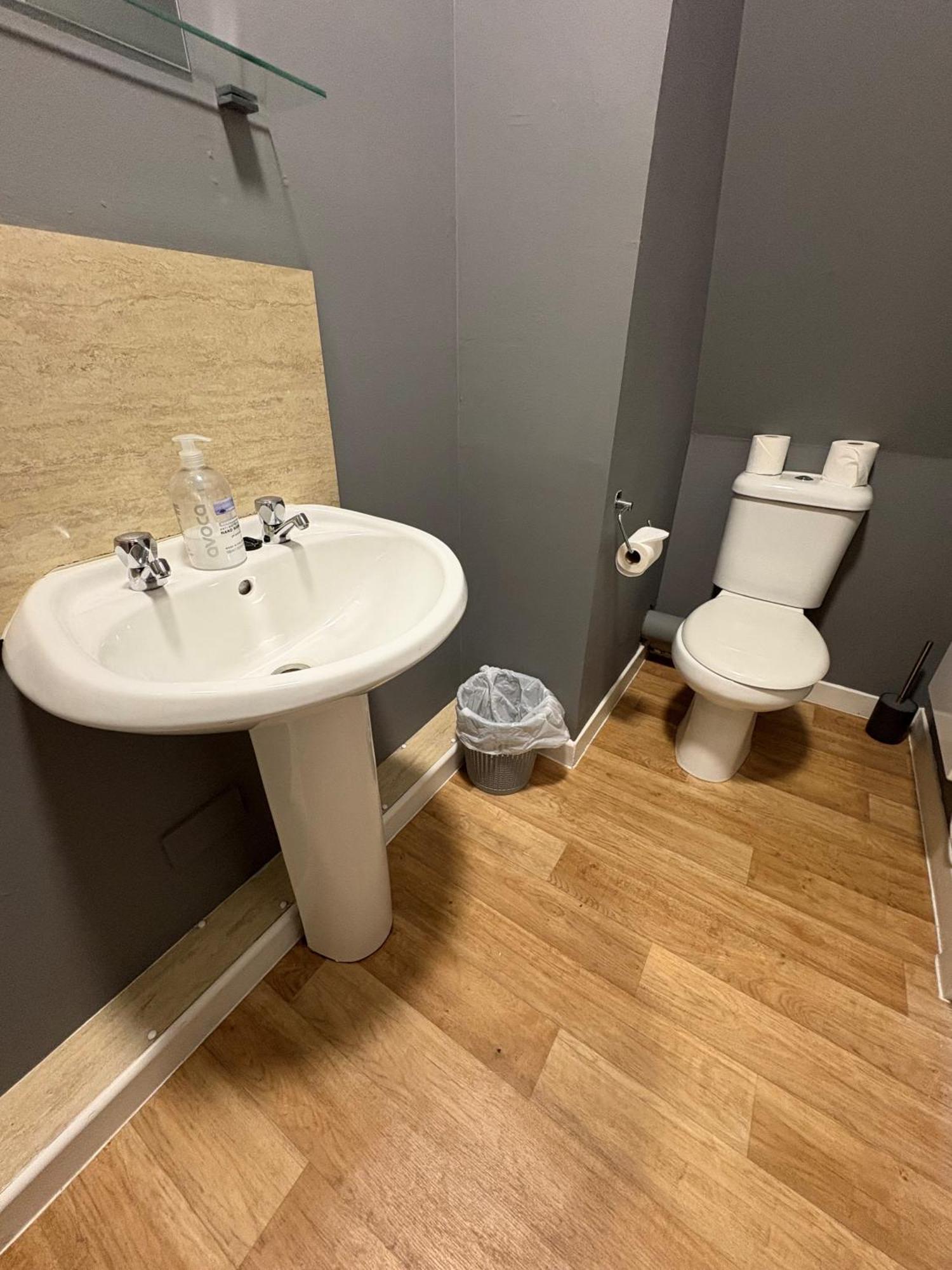 Hotel Winmar Inverness Zimmer foto