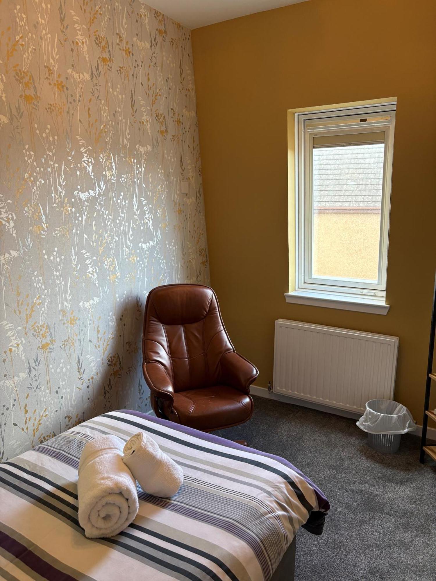 Hotel Winmar Inverness Zimmer foto