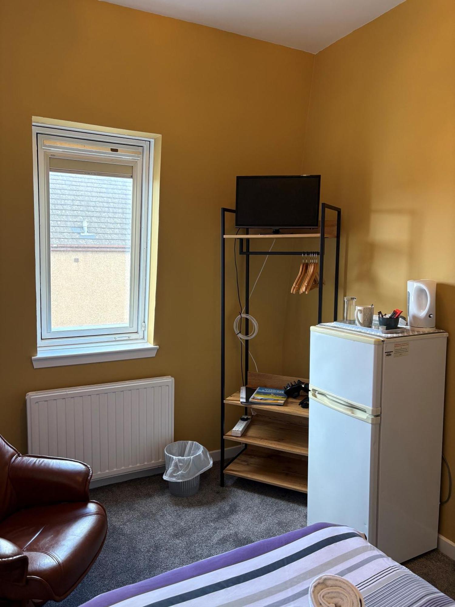 Hotel Winmar Inverness Zimmer foto